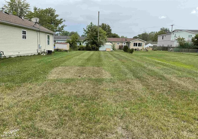 Land for sale at 114 Roselawn St, Algonac, MI 48001 | MLS# 58050215765