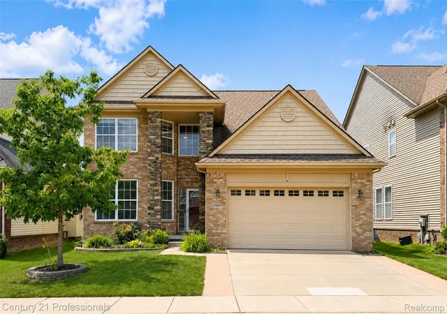 Photo 1 of Single family home for sale at 27089 Maxwell Ct, Novi, MI 48374 | MLS# 20261056749 | Listing updated on 2026-08-30