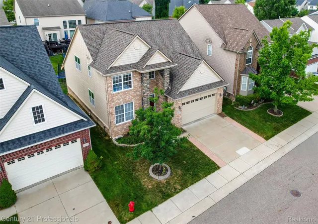 Photo 61 of Single family home for sale at 27089 Maxwell Ct, Novi, MI 48374 | MLS# 20261056749 | Listing updated on 2026-08-30