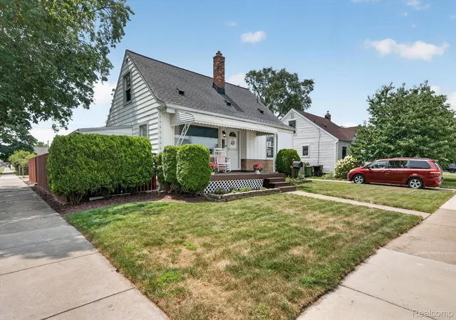 Photo 3 of Single family home for sale at 15807 Meyer Ave, Allen Park, MI 48101 | MLS# 20261056750 | Listing updated on 2026-08-24