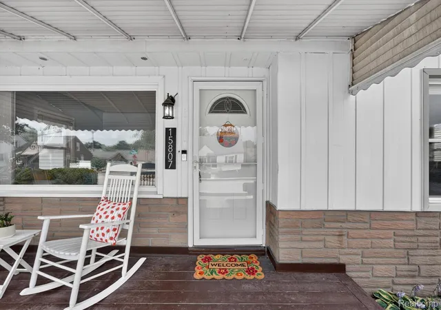 Photo 3 of Single family home for sale at 15807 Meyer Ave, Allen Park, MI 48101 | MLS# 20261056750 | Listing updated on 2026-08-24