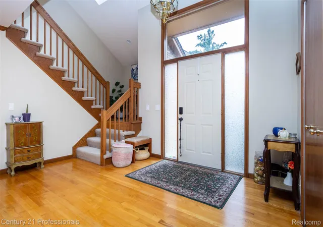 4th image of 6481 Basswood Dr, Troy, MI 48098 | MLS# 20261056762