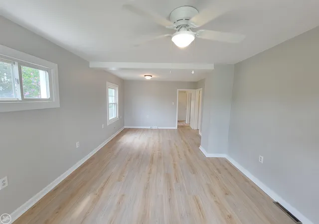 2nd image of 26737 Brush St, Madison Heights, MI 48071 | MLS# 58050215771