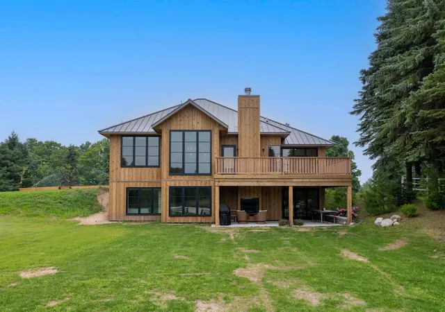 Photo 1 of Single family home for sale at 7692 Crisp Rd, Williamsburg, MI 49690 | MLS# 78080071347 | Listing updated on 2026-08-21