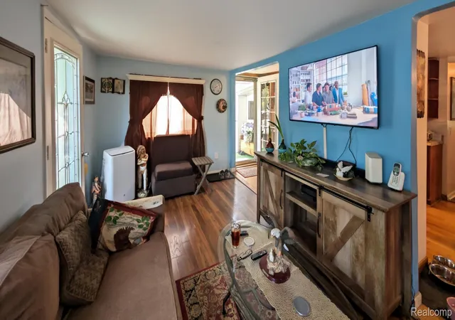 Photo 1 of Sale Pending at 2505 Egleston Ave, Burton, MI 48509 | MLS# 20261056764 | Listing updated on 2026-07-27