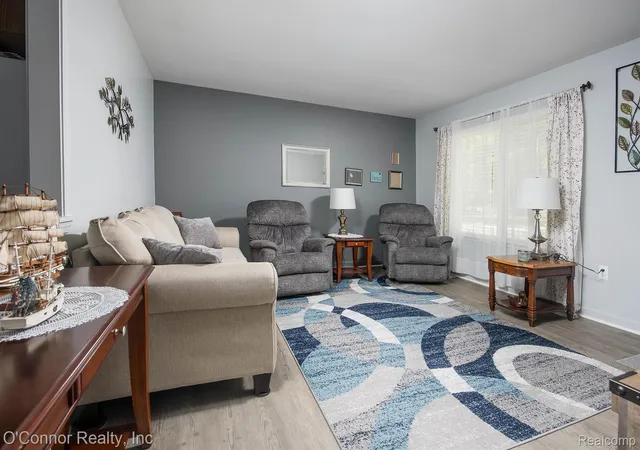 Photo 3 of Single family home for sale at 655 Georgia Ave, Marysville, MI 48040 | MLS# 20261056772 | Listing updated on 2026-09-13