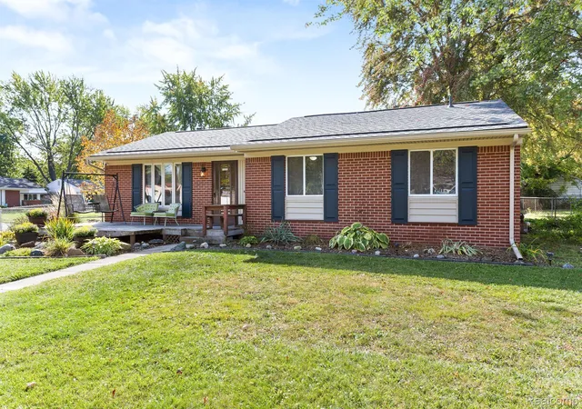 1st image of 10696 Van Buren Ln, Van Buren Township, MI 48111 | MLS# 20261056774