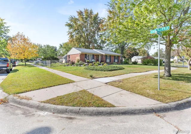 22nd image of 10696 Van Buren Ln, Van Buren Township, MI 48111 | MLS# 20261056774