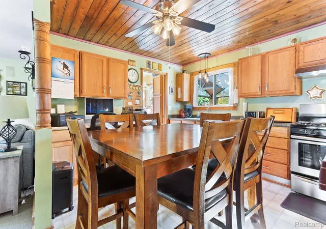 3rd image of 10696 Van Buren Ln, Van Buren Township, MI 48111 | MLS# 20261056774