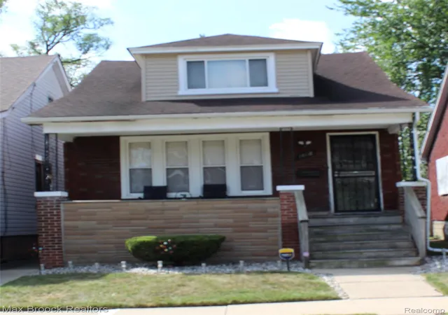 1st image of 14118 Mayfield St, Detroit, MI 48205 | MLS# 20261056779