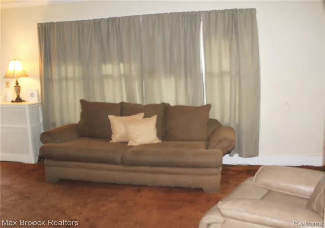 Photo 3 of Single family home for sale at 14118 Mayfield St, Detroit, MI 48205 | MLS# 20261056779 | Listing updated on 2026-10-06