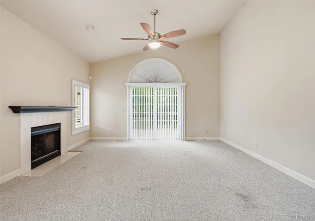 Photo 3 of Condo for sale at 6346 Squire Lake Dr, Flushing, MI 48433 | MLS# 20261056780 | Listing updated on 2026-08-15