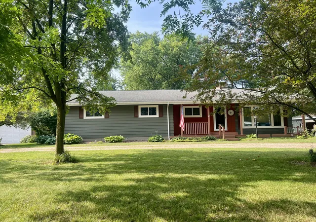 1st image of 15747 Coral Rd, Coral, MI 49322 | MLS# 71026037647