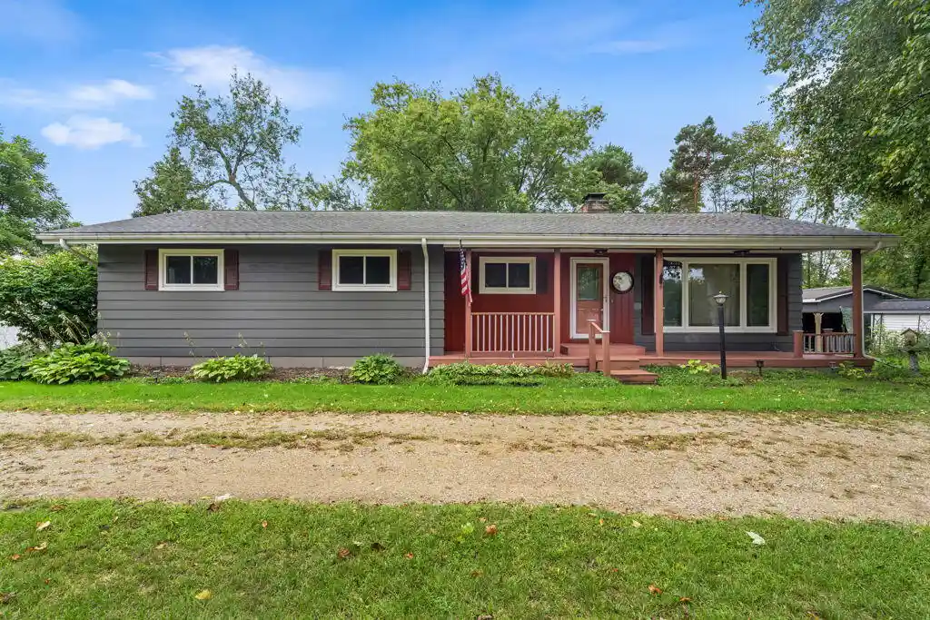 Photo 1 of Sale Pending at 15747 Coral Rd, Coral, MI 49322 | MLS# 71026037647 | Listing updated on 2026-10-24