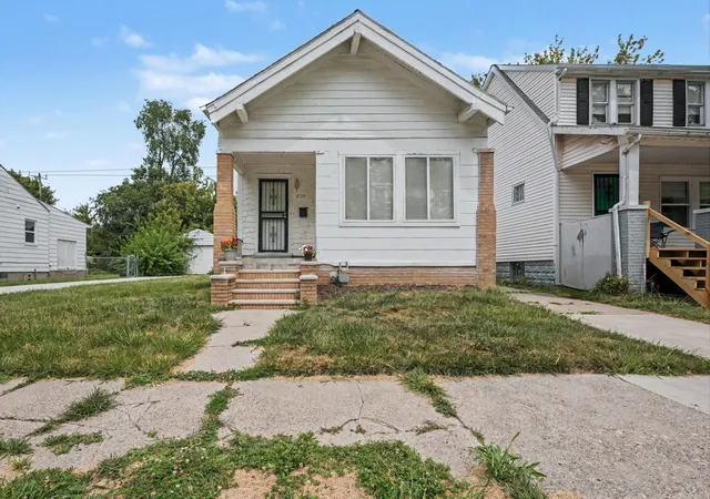 Photo 1 of Sale Pending at 17179 Detroit St, Detroit, MI 48224 | MLS# 81026037646 | Listing updated on 2026-08-16