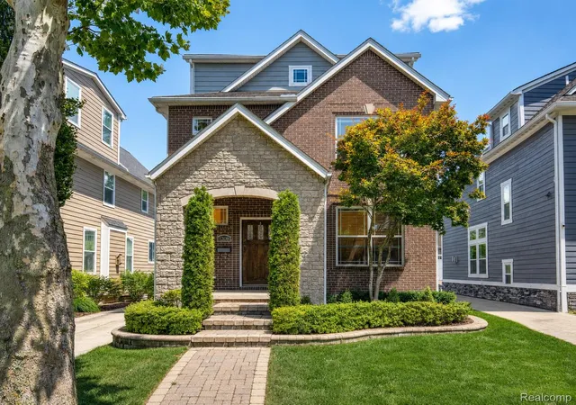 1st image of 1208 Smith Ave, Birmingham, MI 48009 | MLS# 20261056793