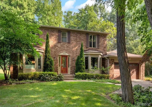 2nd image of 2768 Homewood Dr, Troy, MI 48098 | MLS# 20261056796