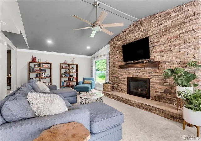 5th image of 2768 Homewood Dr, Troy, MI 48098 | MLS# 20261056796