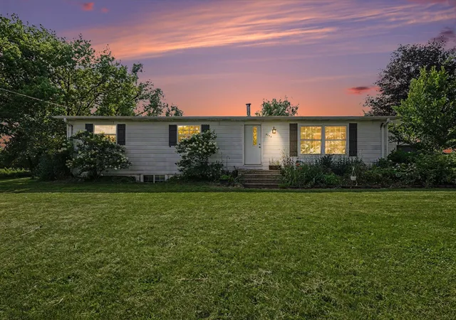 Single family home for sale at 2264 S Campbell Rd, West Branch, MI 48661 | MLS# 77080071349