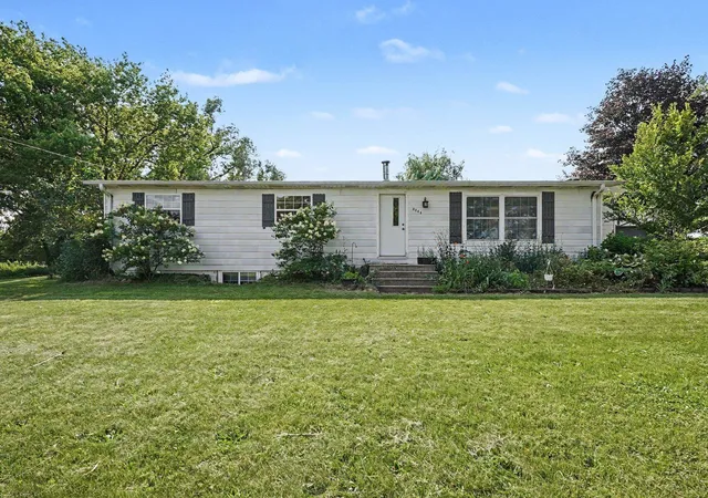 Photo 1 of Single family home for sale at 2264 S Campbell Rd, West Branch, MI 48661 | MLS# 77080071349 | Listing updated on 2026-10-05