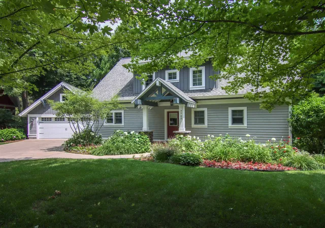 1st image of 7705 Platte Plains Trl, Thompsonville, MI 49683 | MLS# 78080071350