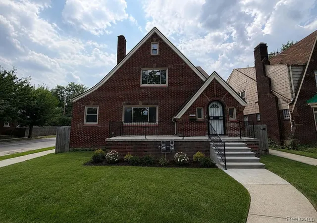Photo 1 of Single family home for sale at 5903 Kensington Ave, Detroit, MI 48224 | MLS# 20261056811 | Listing updated on 2026-09-11
