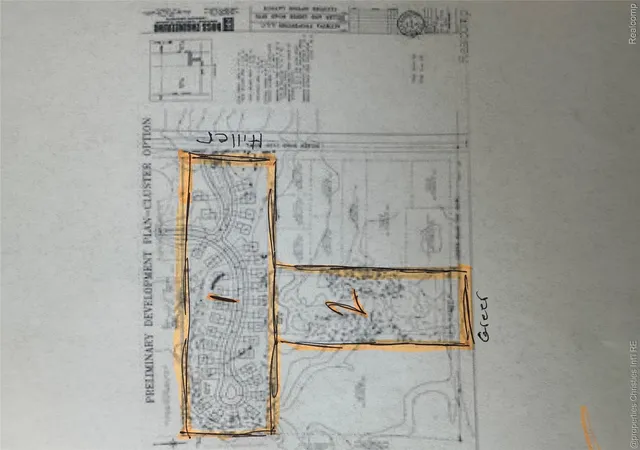 Photo 3 of Land for sale at 0000 Hiller Rd, West Bloomfield, MI 48324 | MLS# 20261056812 | Listing updated on 2026-07-22
