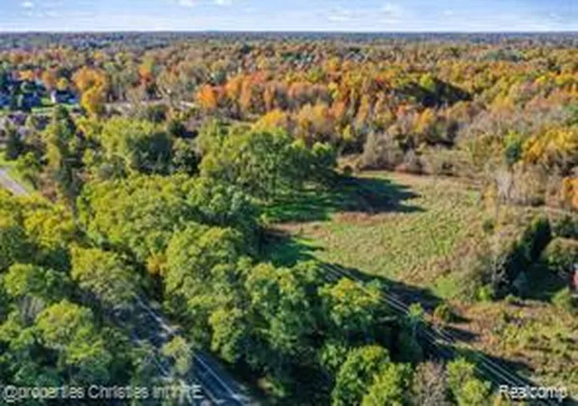 Photo 4 of Land for sale at 0000 Hiller Rd, West Bloomfield, MI 48324 | MLS# 20261056812 | Listing updated on 2026-07-22