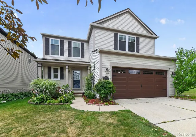2nd image of 5082 Whispering Glen Trl, Holly, MI 48442 | MLS# 20261056819