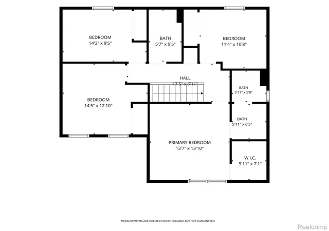 43rd image of 5082 Whispering Glen Trl, Holly, MI 48442 | MLS# 20261056819