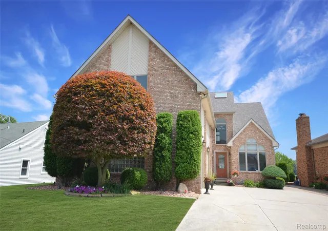 1st image of 38048 Huron Pointe Dr, Harrison Township, MI 48045 | MLS# 20261056821