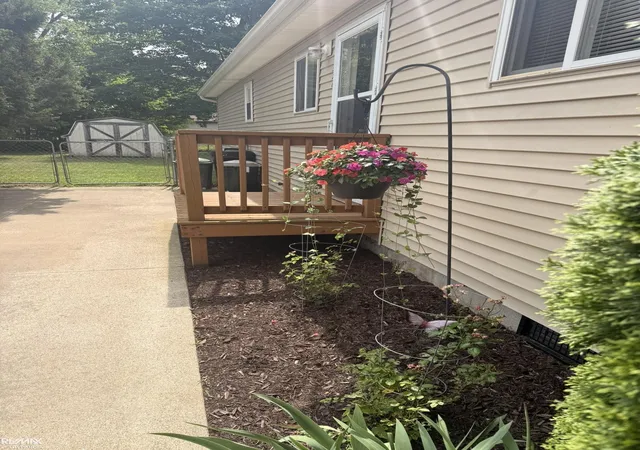 1st image of 520 Sheldon St, Algonac, MI 48001 | MLS# 58050215792
