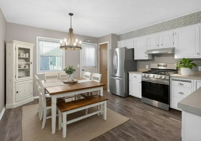 5th image of 1310 N Boltwood St, Hastings, MI 49058 | MLS# 65026037659
