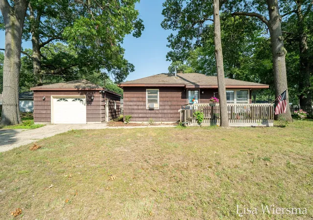 1st image of 2190 W Sherman Blvd, Muskegon, MI 49441 | MLS# 65026037662