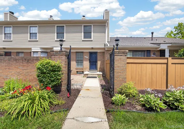 1st image of 22204 Pondview, Novi, MI 48375 | MLS# 20261056825