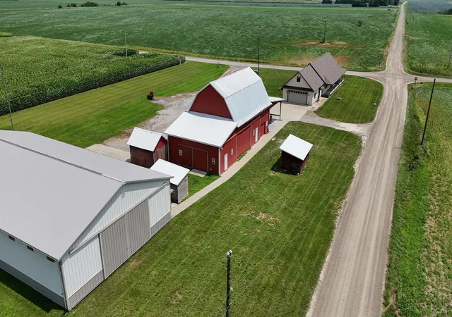 Photo 5 of Single family home for sale at 11404 Forche Rd, Blissfield, MI 49228 | MLS# 56050215793 | Listing updated on 2026-07-23