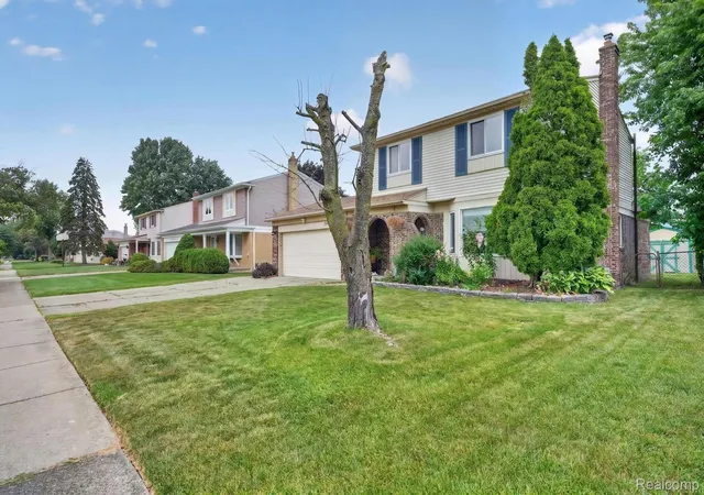 Photo 2 of Single family home for sale at 39062 Hyland Dr, Sterling Heights, MI 48310 | MLS# 20261056832 | Listing updated on 2026-09-21