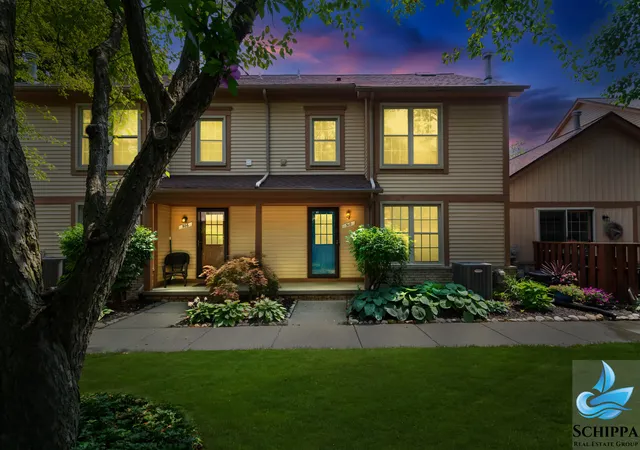 Photo 1 of Condo for sale at 510 Maria Dr, Plymouth, MI 48170 | MLS# 81026037665 | Listing updated on 2026-09-01