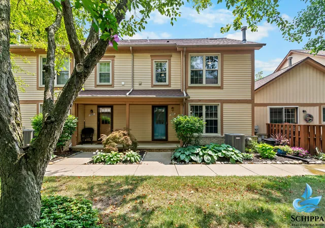 Photo 2 of Condo for sale at 510 Maria Dr, Plymouth, MI 48170 | MLS# 81026037665 | Listing updated on 2026-09-01