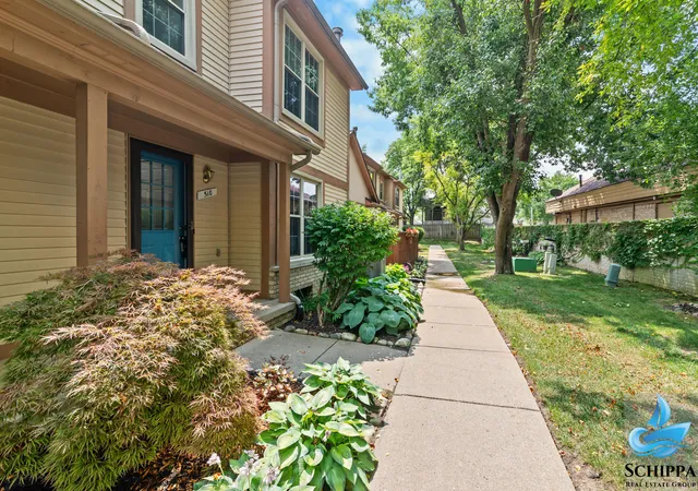 Photo 3 of Condo for sale at 510 Maria Dr, Plymouth, MI 48170 | MLS# 81026037665 | Listing updated on 2026-09-01