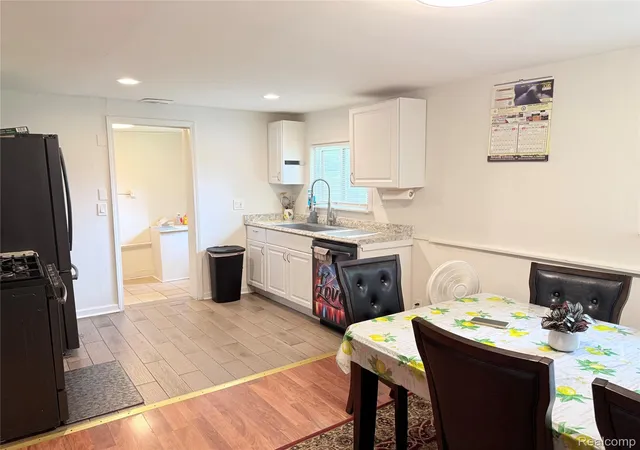 Photo 3 of Single family home for sale at 8424 Stout Ave, Warren, MI 48093 | MLS# 20261056836 | Listing updated on 2026-09-16