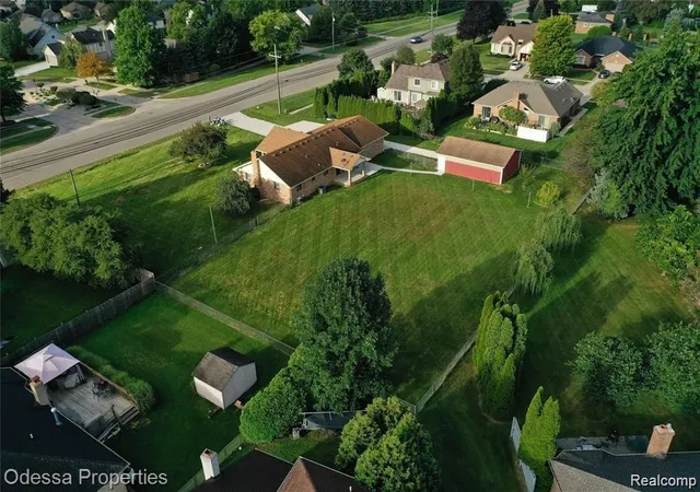 Photo 4 of Single family home for sale at 16185 24 Mile Rd, Macomb, MI 48042 | MLS# 20261056839 | Listing updated on 2026-09-17