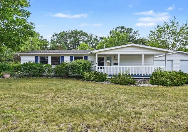 1st image of 10609 Bissonette Dr, Oscoda, MI 48750 | MLS# 77080071359