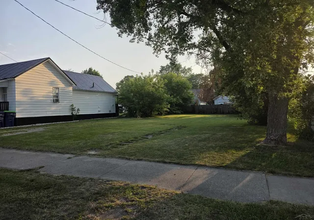 Photo 1 of Land for sale at 208 S Sheridan St, Bay City, MI 48708 | MLS# 61050215795 | Listing updated on 2026-09-14