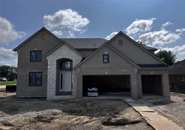 1st image of 49928 Jean Dr, Macomb, MI 48044 | MLS# 20261056846