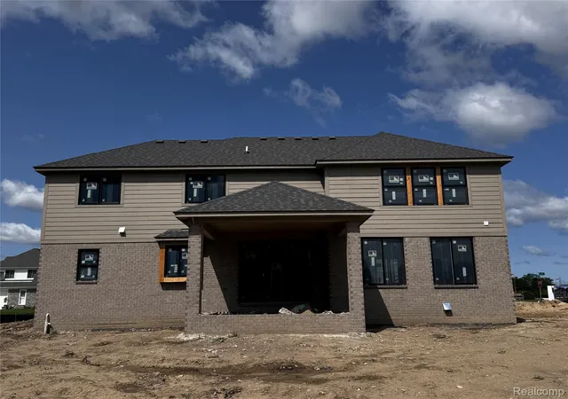 2nd image of 49928 Jean Dr, Macomb, MI 48044 | MLS# 20261056846
