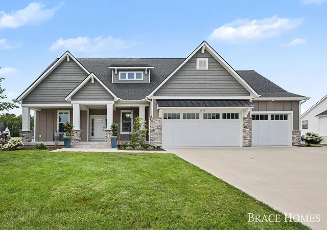 1st image of 8235 Country Rail Dr Sw, Byron Center, MI 49315 | MLS# 65026037673