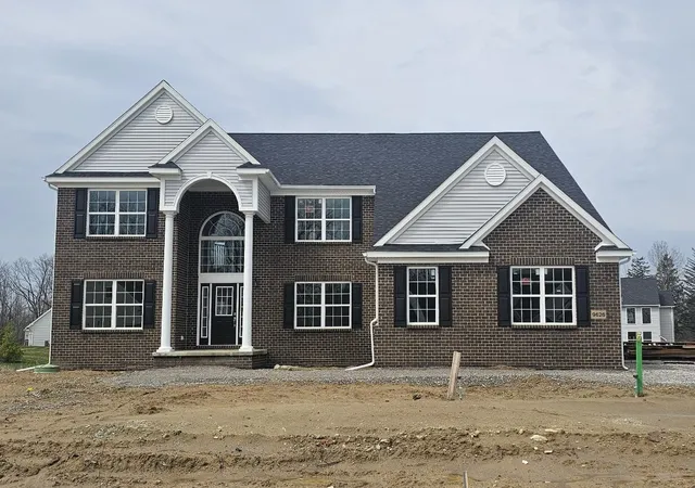 Photo 1 of Sale Pending at 9602 Valley View Ct #89, York Charter Township Washtenaw, MI 48176 | MLS# 81026037671 | Listing updated on 2026-07-22