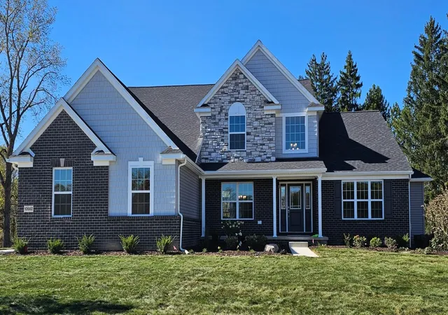 Photo 1 of Sale Pending at 9746 Ella Lee Ct, Saline, MI 48176 | MLS# 81026037674 | Listing updated on 2026-07-22
