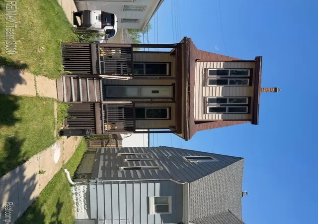 Photo 1 of Single family home for sale at 734 Cleophus Pkwy, Lincoln Park, MI 48146 | MLS# 20261056850 | Listing updated on 2026-07-23
